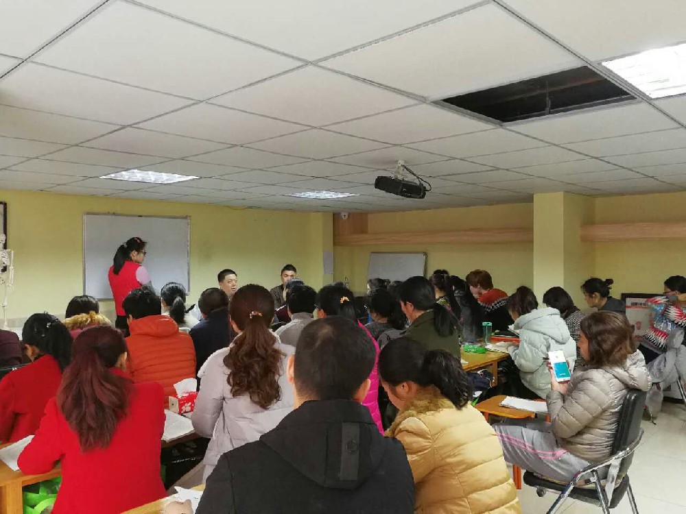 七天精品班  ​