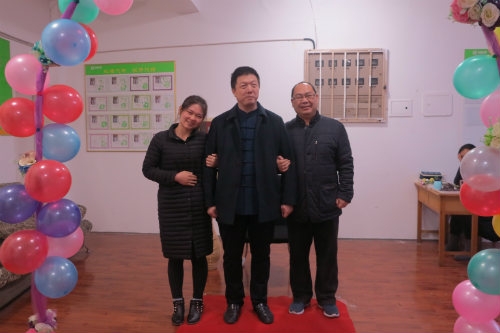 学员开学典礼毕业典礼照片​