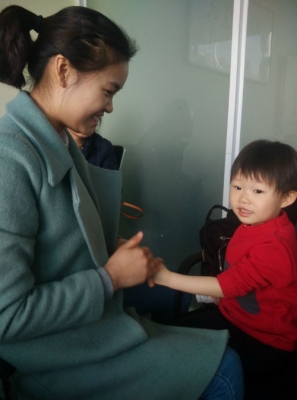 学员门诊临床病例操作​