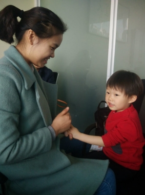 学员门诊临床病例操作​