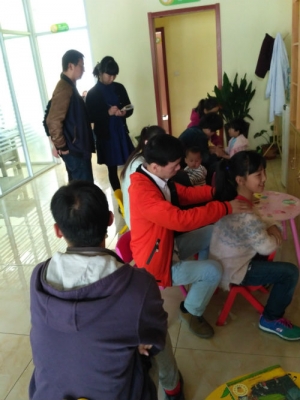 学员门诊临床病例操作​